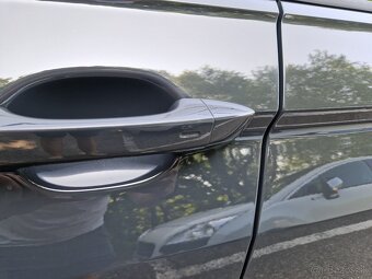 Seat Tarraco 2.0 TDI 147kW FR-Line 4Drive DSG - 10