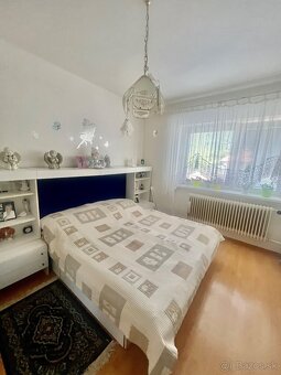 Na predaj rodinný dom v Palárikove - 10