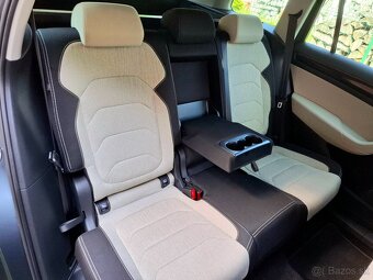 Škoda Kodiaq 1.5 TSI DSG style výbava,kessy,kamera,alu,LED - 10
