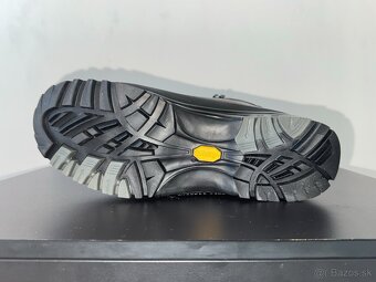 Turisticke boty Mammut (Raichle) Mt. Trail XT GTX velkosť 43 - 10