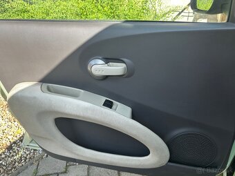 Nissan Micra - 10