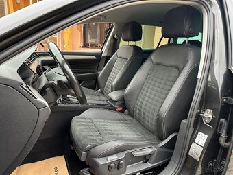 VW Passat B8 Variant 2.0 TDI 110kw Dsg Lift 2/2021 - 10