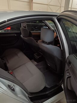 Predám BMW e46 320d 110kw - 10