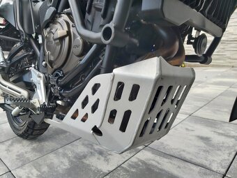 Yamaha Tenere 700 - 10