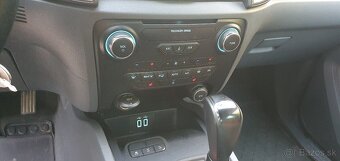 Ford Ranger - 10