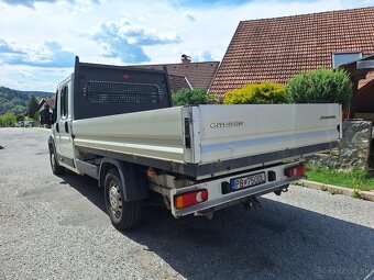 Citroen Jumper - 10