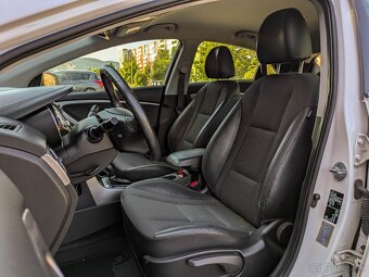 Hyundai i30 1.6 GDI 99kW DOHC Style A/T - 10