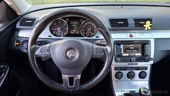 Predám Volkswagen Passat Variant R-line Highline 2.0 TDI 103 - 10