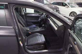 Volkswagen Passat B8 Variant 2.0 TDI 147kW DSG automat - 10