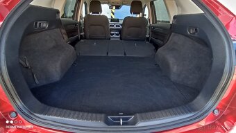 MAZDA CX-5  2,5  SKYACTIV-G  194  AWD REVOLUTION - 10