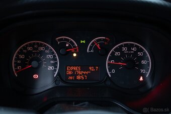 Fiat Dobló 1.6 16V MultiJet SX E5 - 10