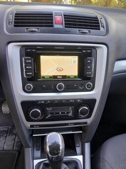 Skoda octavia - 10