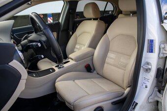 Mercedes-Benz GLA 200D A/T / AJ NA SPLÁTKY/ PROTIHODNOTA - 10