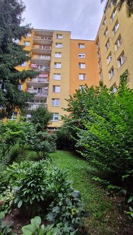 4-izbový byt s bezbariérovým vstupom na ul. Liptovská, Trenč - 10