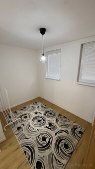 Prenájom 2+1izbový apartmán - 10