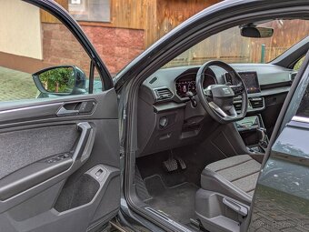 Seat Tarraco 2.0 TDI 147kW Xcellence 4Drive DSG - 10