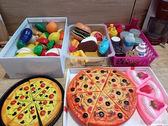 Detská kuchynka - 10