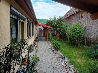 Rodinný dom v Hronskom Beňadiku. - 10