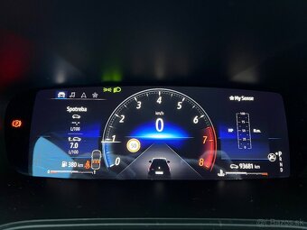 Renault Mégane TCe 160 GPF R.S. / GT Line EDC - 10