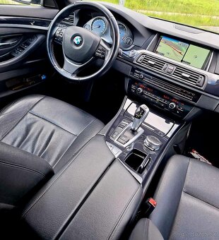 Predám Bmw 520 xdrive - 10