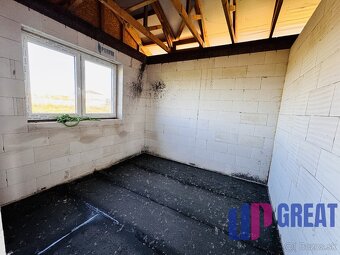 ZNÍŽENÁ CENA Na predaj rodinný dom,RADIMOV,okr.SKALICA - 10