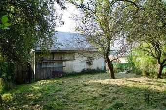 RODINNÝ DOM S POZEMKOM BECHEROV - 10