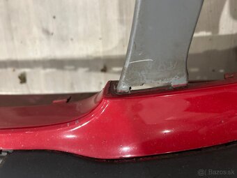 MINI COOPER JCW NÁRAZNIK - 10