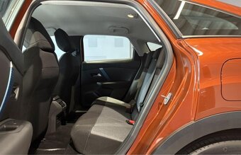 Citroën ë-C4 2022 elektromobil - 10