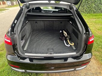 Audi A6 45tdi avant - 10