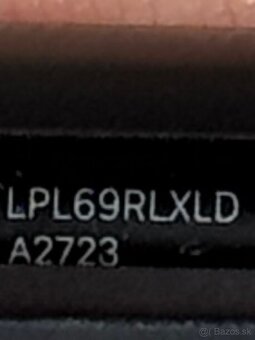 Apple Watch SE 2 44m - len odskúšané, 100% zdravie - 10