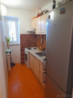 Apartament Bratislava III Nove Mesto - 10