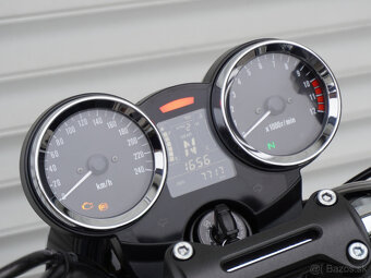 Kawasaki Z900RS SE - 10
