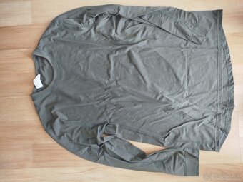 Predám PZ a OSSR oblečenie - 10