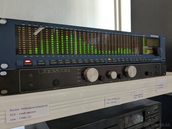 equalizer - 10