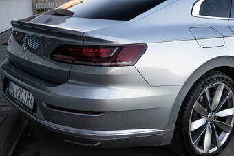 Volkswagen Arteon 2.0 TDI SCR BMT DSG - 10