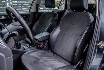 Škoda Octavia Combi 1.6 TDI 115k Style - 10