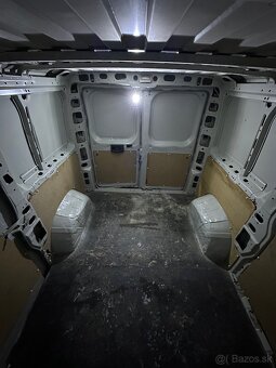 Peugeot boxer 2.2 88kw - 10