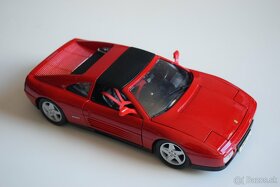 predam 1:18 Ferrari 348TS Maisto - 10