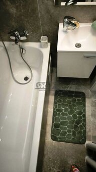 3-izb. byt Ovručská ul. - N. Mesto, práve dokončený - 10