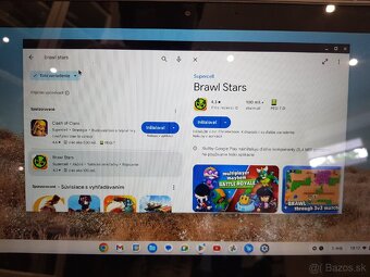 Lenovo 500e Chromebook 2nd Gen - 10