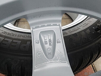 AUDI, ŠKODA, SEAT, VW 5X112 - 10