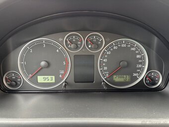 Seat Alhambra 1.9 TDI 85kW Automat (2003) - 10