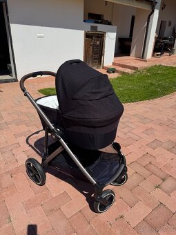 Surodenecký Cybex Gazelle S black - 10
