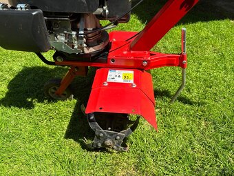 Kultivator Gude GF 601 - 10