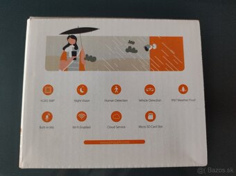 Drobné elektro a iné - 10