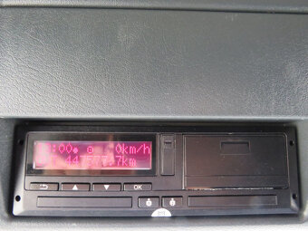 MAN TGX 18.460,E6,MEGA,Automat,Tank 960 L,447577 Km - 10