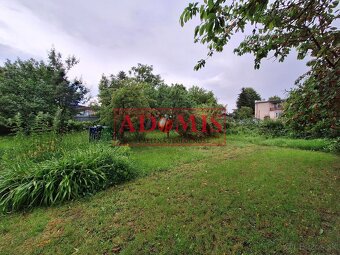 Predáme stavebný pozemok Valaliky 1060m2, všetky siete pred - 10