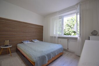 Nájom jednoizbového bytu na Wolkerovej ulici - 10