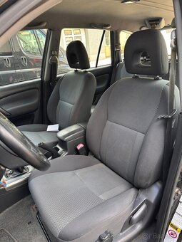 Toyota RAV4 2.0 D-4D - Bez Korózie 4x4 - 10