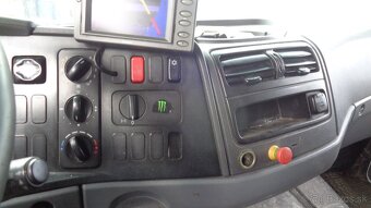 Mercedes-Benz Atego 1324 L pro přepravu odpadu - 10
